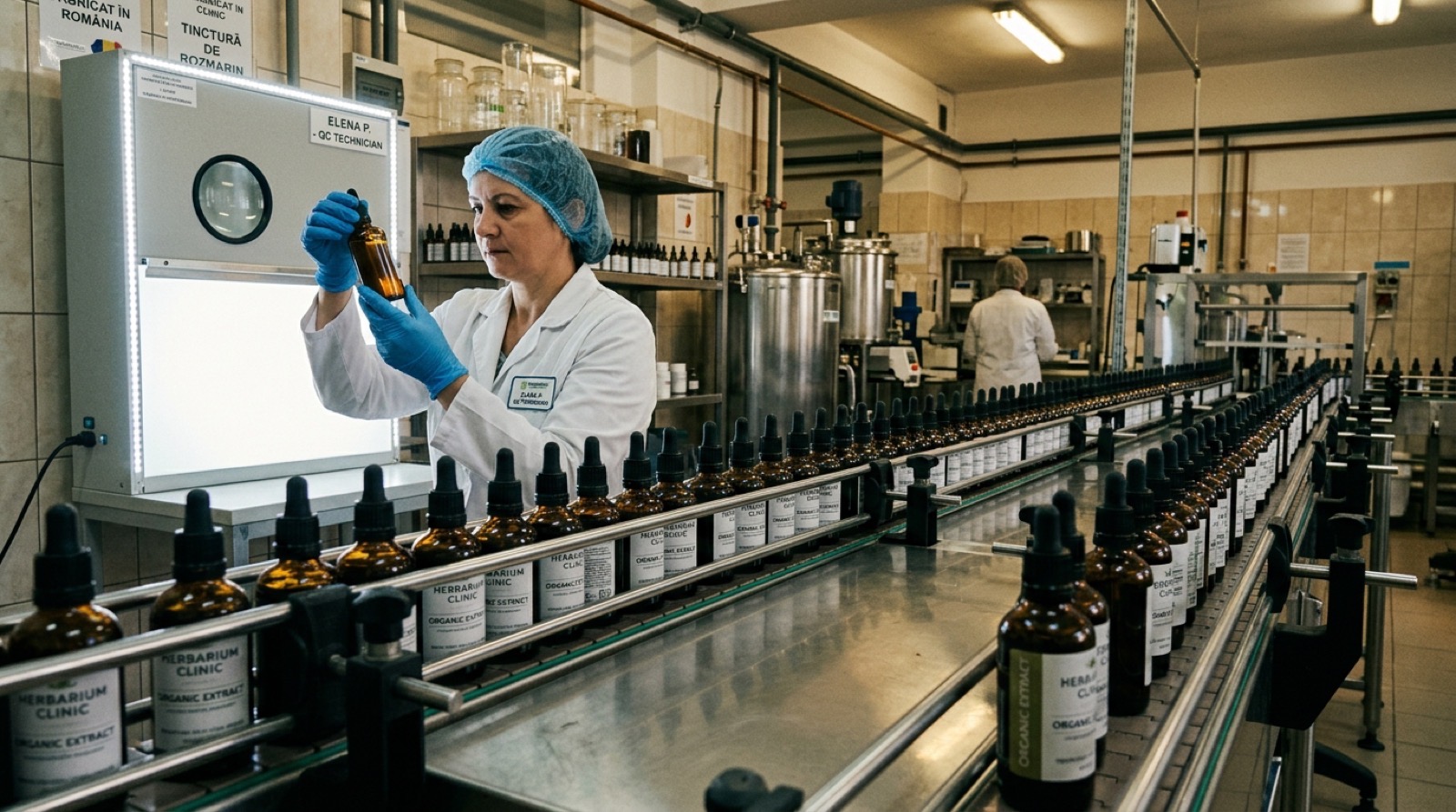 Cum citești corect eticheta unui supliment alimentar